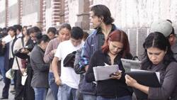 ¿Desempleado? Obtén la ayuda de casi 7 mil pesos al mes que el Gobierno de México ofrece a los jóvenes