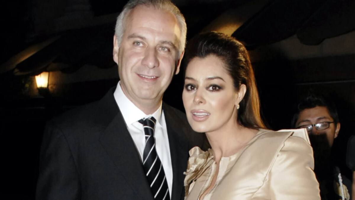 Juez ordena una revaloración Médica al abogado Juan Collado