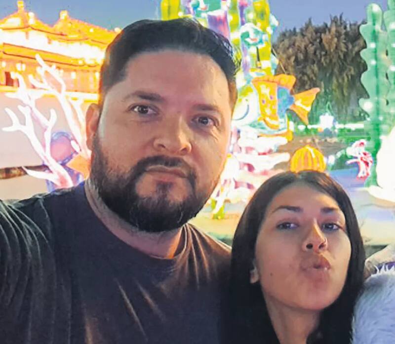 Créditos: Cedida a LUN.