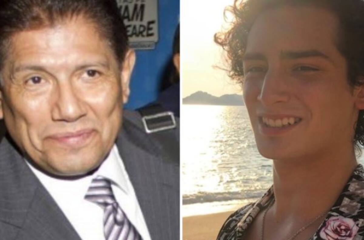 “Las traiciones se pagan”: Juan Osorio, a unas horas de que se defina quien será eliminado de “La casa de los famosos México”