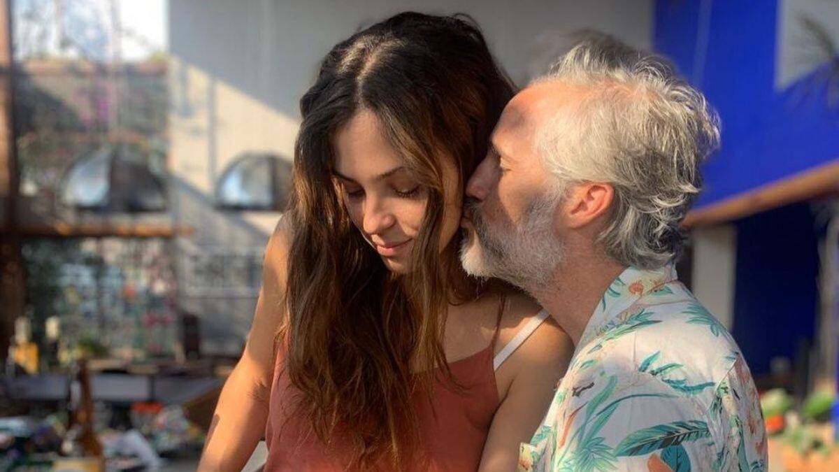 Los motivos por los que Juan Pablo Medina terminó con Paulina Dávila