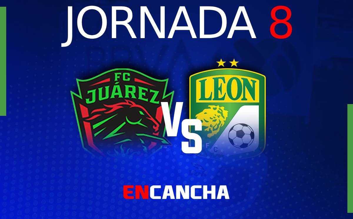 Este partido es uno de los más parejos de la Jornada 8.