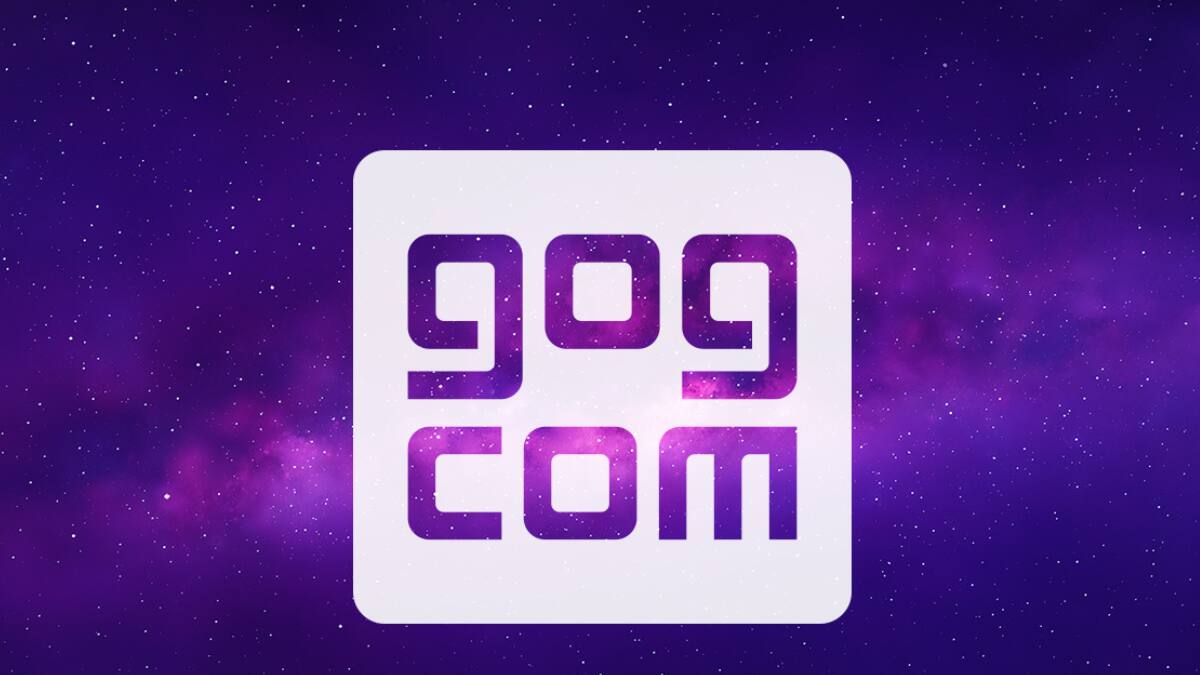 Consigue 60 juegos gratis y agrégalos para siempre a tu biblioteca de GOG