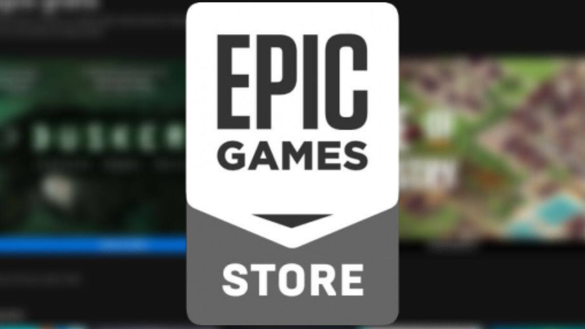 Estos son los juegos gratis de Epic Games Store para esta y la próxima semana