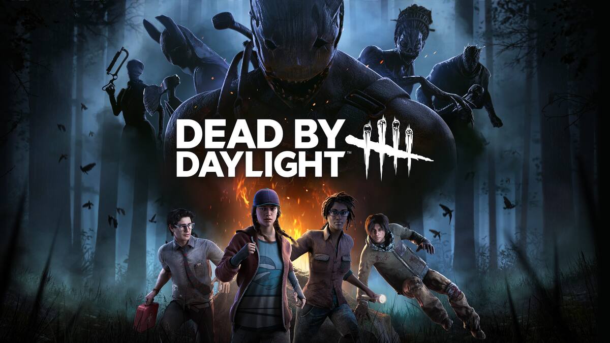 En este juego de horror 4vs1 que podrás disfrutar gratis durante el fin de semana, tomarás el papel de un sobreviviente que debe escapar o del asesino, que tiene que evitar que lo hagan.