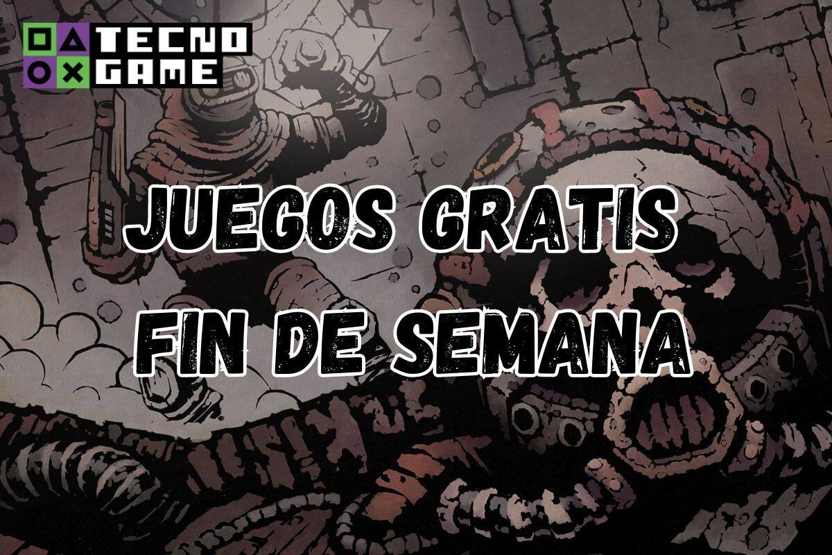 Aprovecha de probarlos antes del lunes. Créditos: Tecno Game - Snowhound Games.