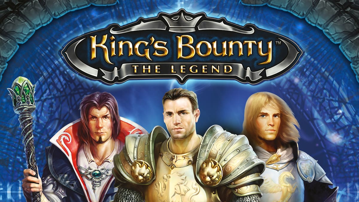 Es juego gratis que podrás disfrutar este fin de semana es un título de aventuras con batallas tácticas por turnos y elementos de rol.