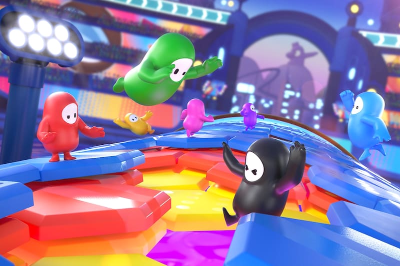 Estos 10 juegos gratis los puedes disfrutar junto a tus amigos.