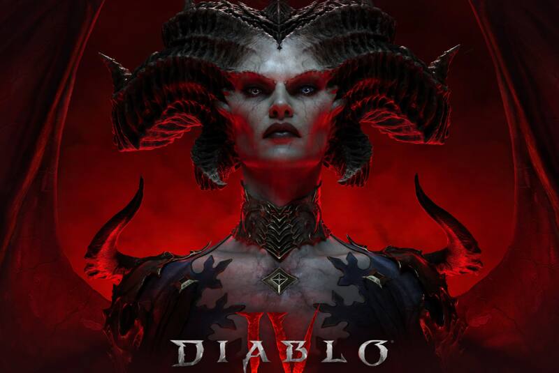 Revisa todos los títulos que se lanzarán este mes. Créditos: Blizzard.