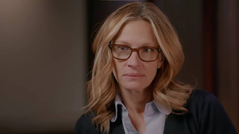 La casa cuenta con 586 metros cuadrados, cinco dormitorios, suelo de madera y una terraza de madera donde se puede ver la bahía de San Francisco. - Créditos: YouTube