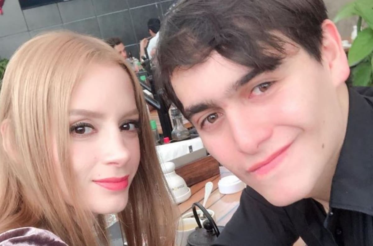 Viuda de Julián Figueroa habla del triste proceso que todavía enfrenta junto a Maribel Guardia