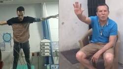 La postura y los insultos de Julio César Chávez tras supuesto video donde saldría su hijo aparentemente drogado