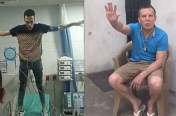 La postura y los insultos de Julio César Chávez tras supuesto video donde saldría su hijo aparentemente drogado