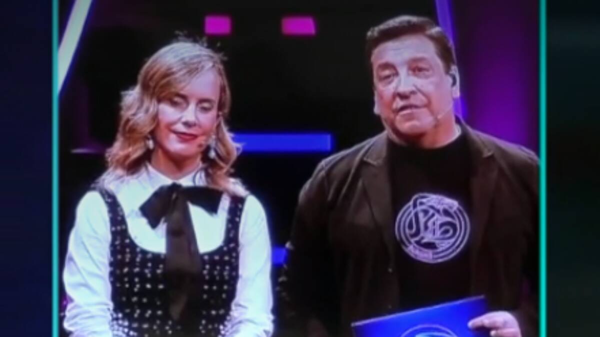 “Tienen que comportarse a la altura”: El duro reto de Julio César Rodríguez a los participantes de “Gran Hermano Chile”