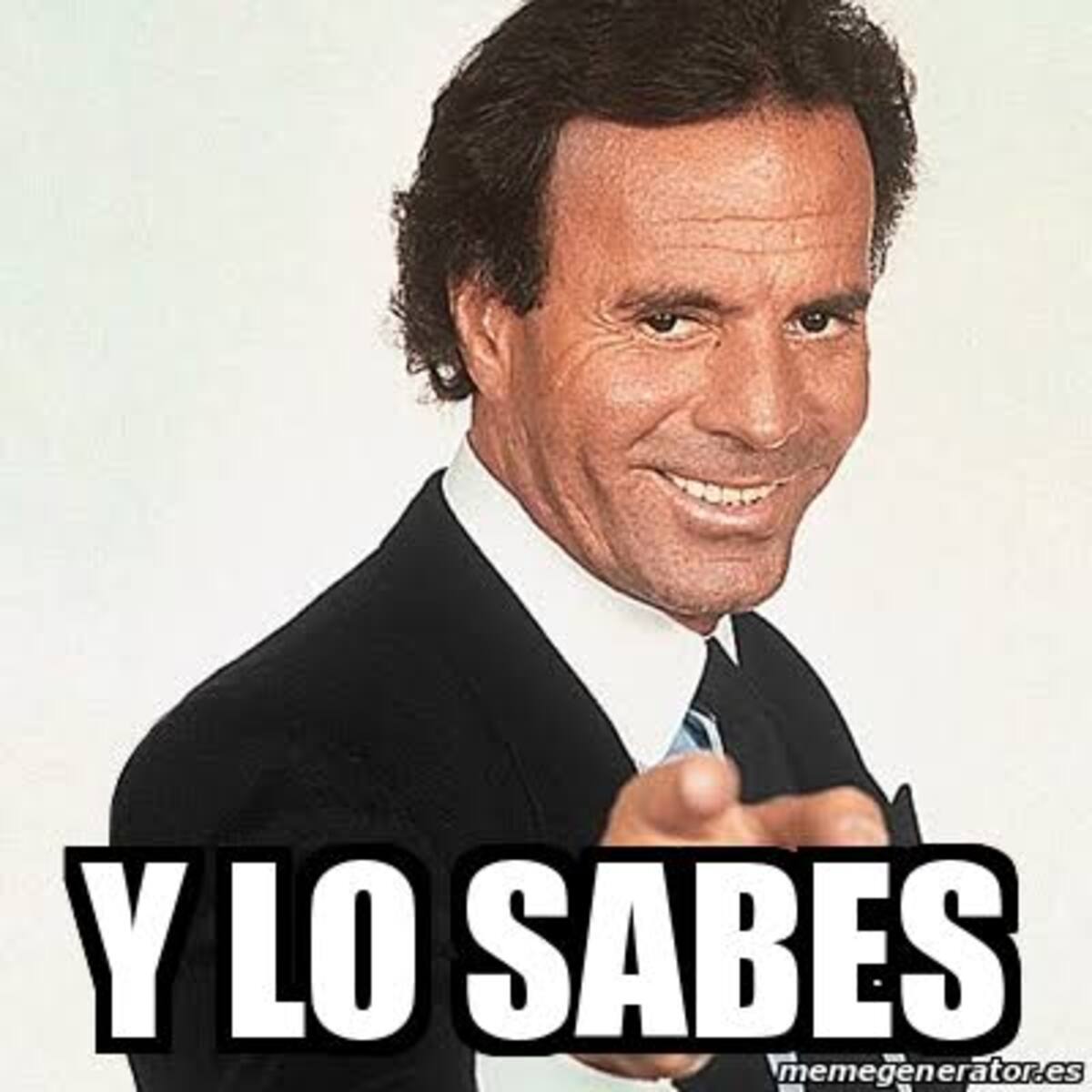 El cantante es protagonista de divertidos memes en el séptimo mes del año.