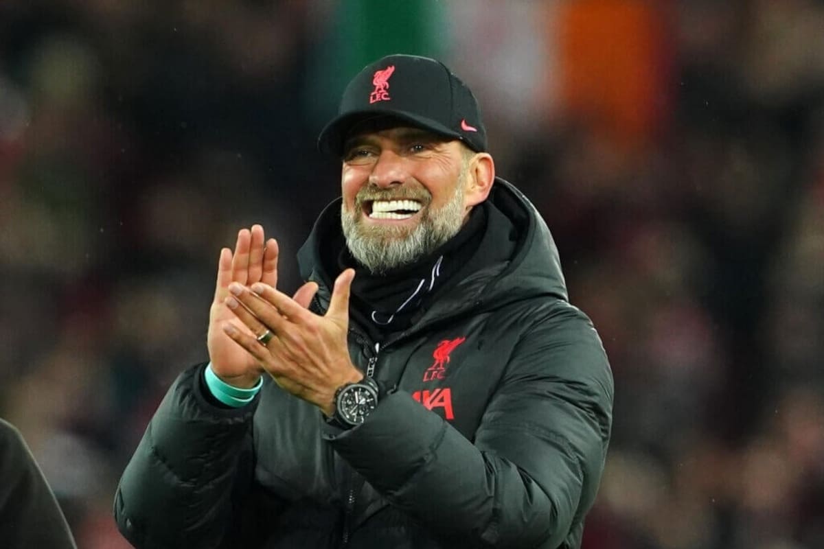 El segundo mejor pagado de la Premier League.