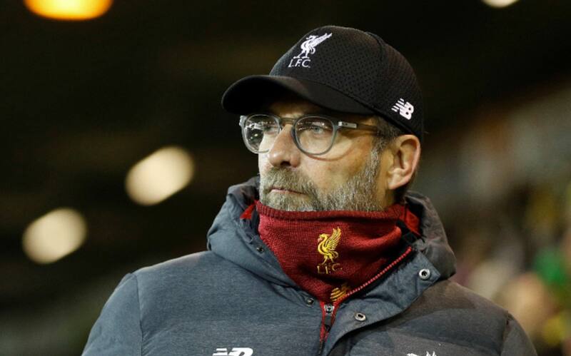 Jürgen Klopp moverá varias piezas en el Liverpool
