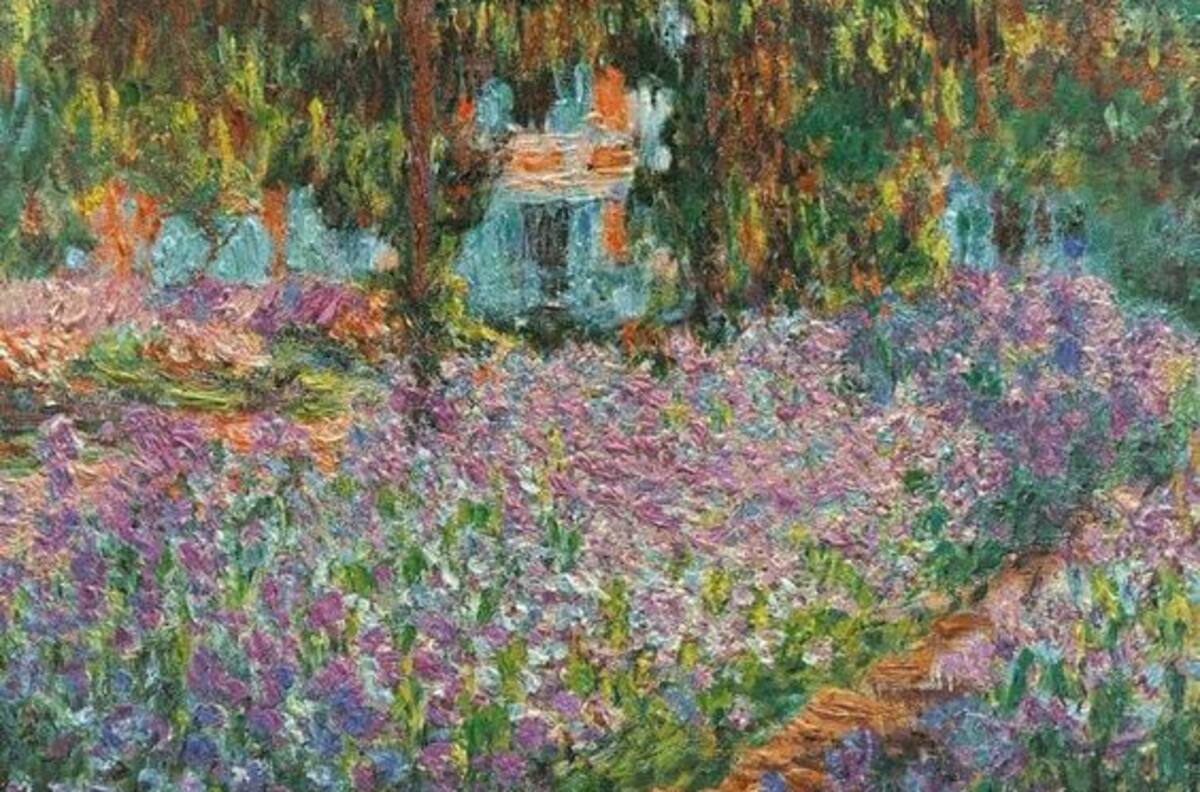 VIDEO | Cuadro de Monet es la última víctima de activistas climáticas