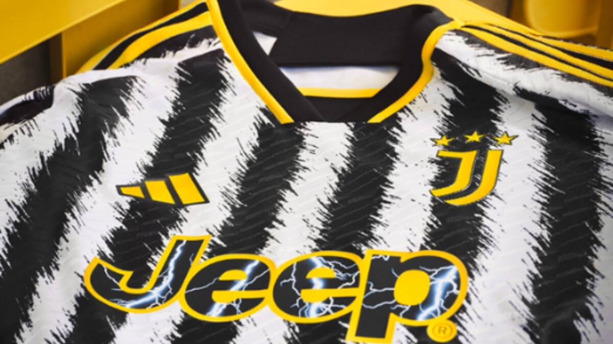 Las nuevas camisetas que utilizarán los equipos más importantes de Europa en la temporada 2023-24