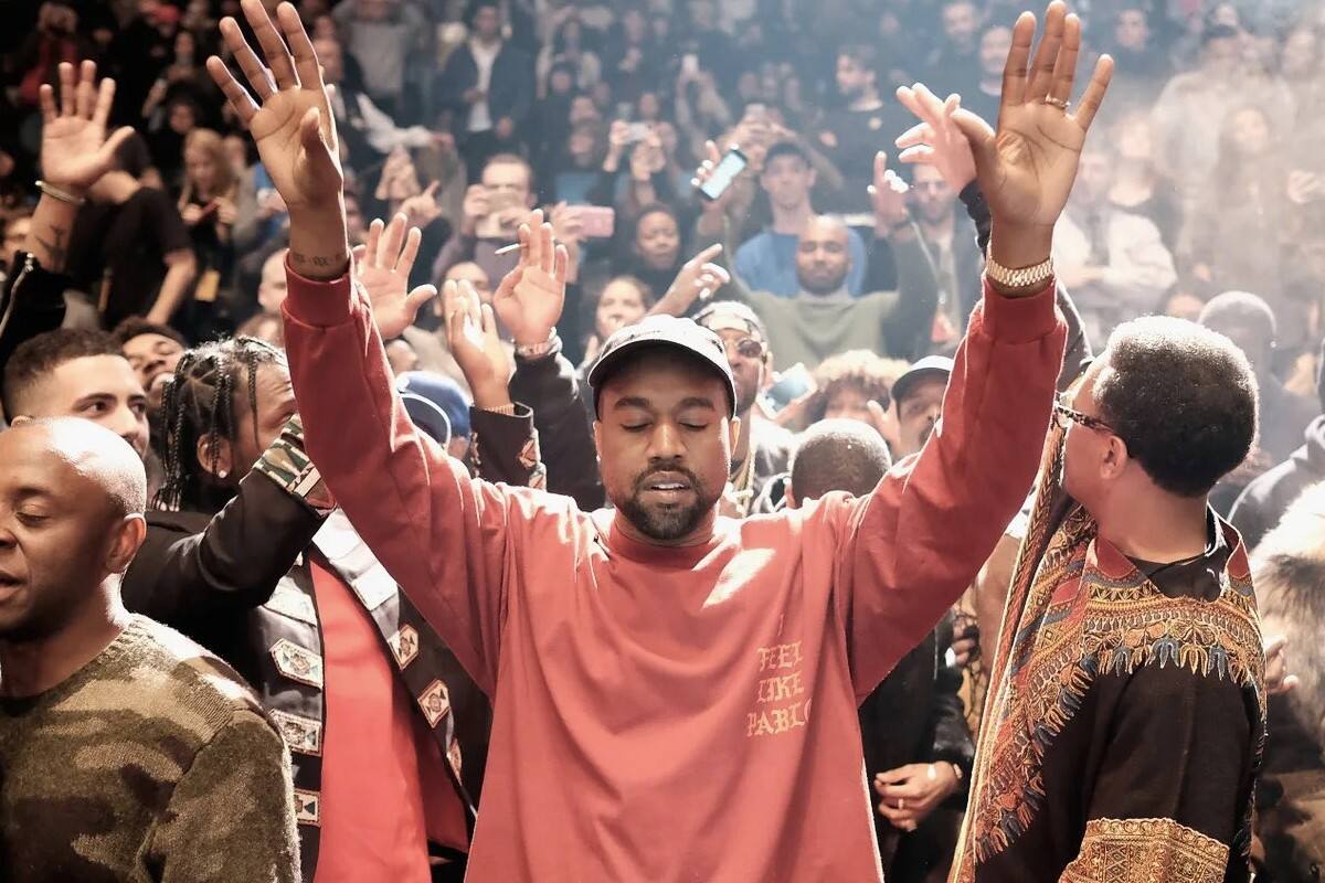 Adidas volverá a vender sneakers Yeezy.