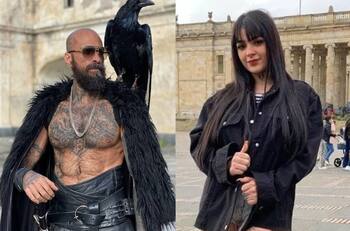 Karely Ruiz revela que hará video sin censura con Babo, de Cartel de Santa