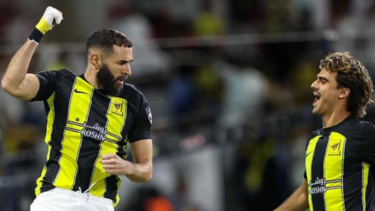 El campeón de la Libertadores podría chocar ante Benzema: así serán los cruces del Mundial de Clubes 2023