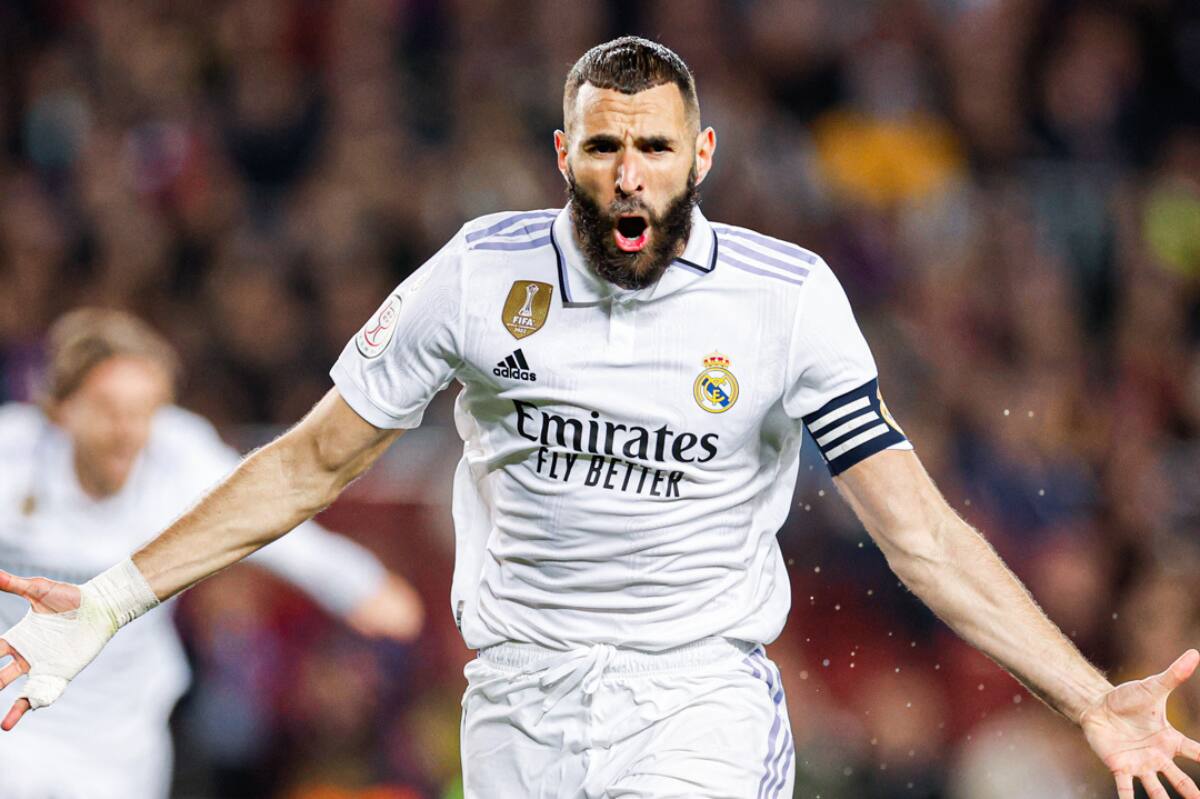 seguirá un año más en el Real Madrid.