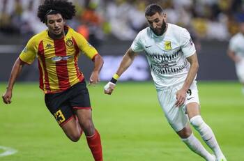VIDEO | Karim Benzema se estrenó con golazo con el Al-Ittihad de Arabia Saudita