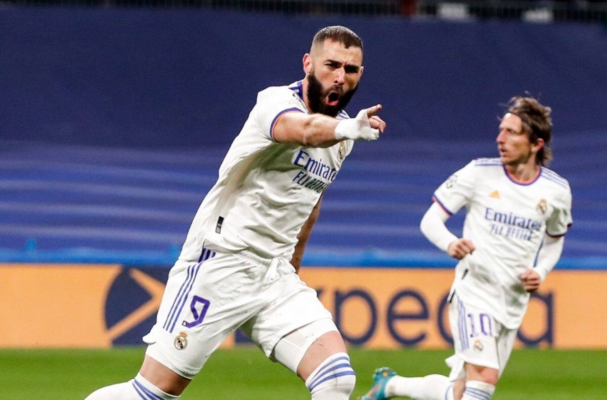 Fin a las especulaciones: Real Madrid confirmó la salida de Karim Benzema al fútbol árabe