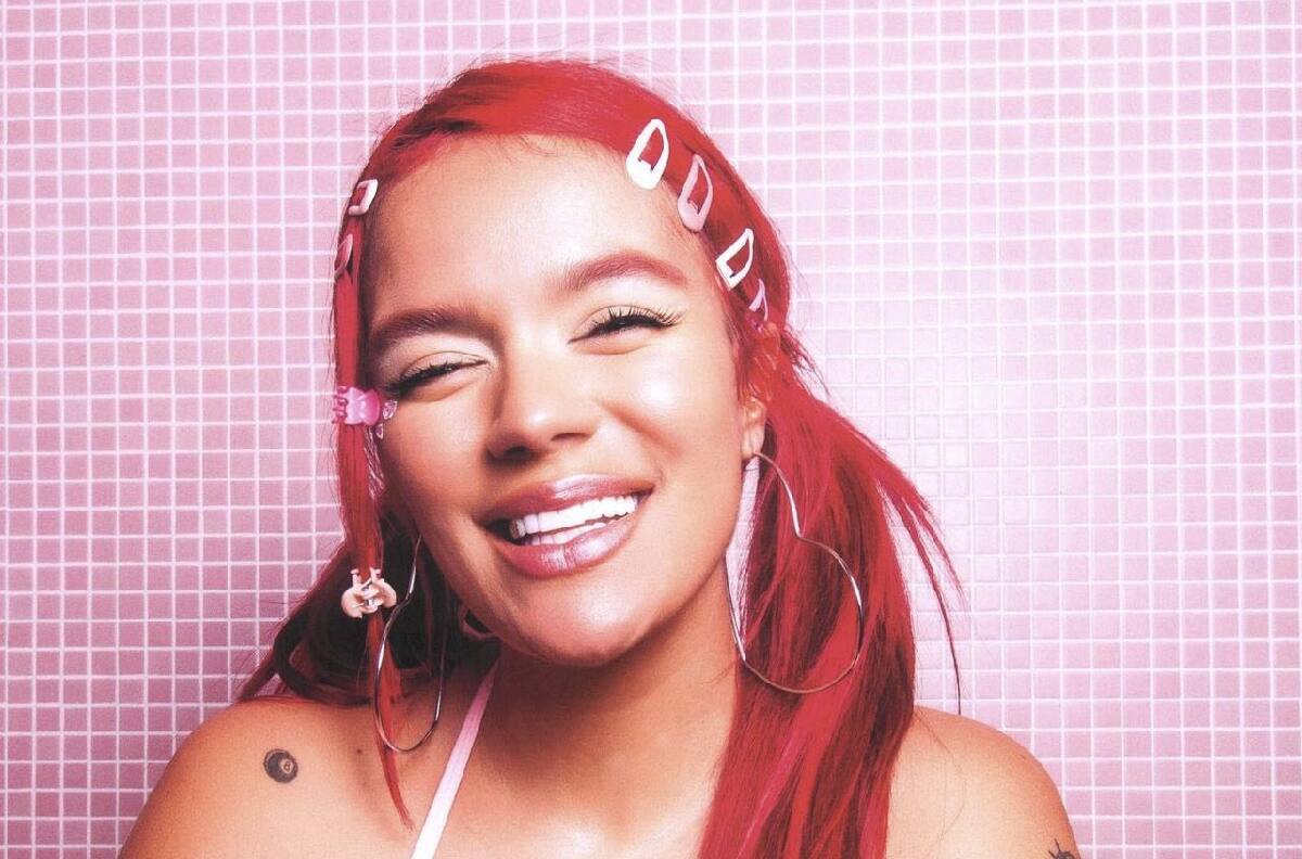 Karol G: Tracklist oficial y colaboraciones de ‘MAÑANA SERÁ BONITO’, el nuevo disco de la colombiana