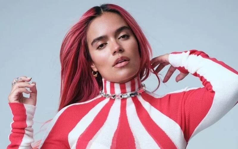 Karol G comparte parte del nuevo tema musical