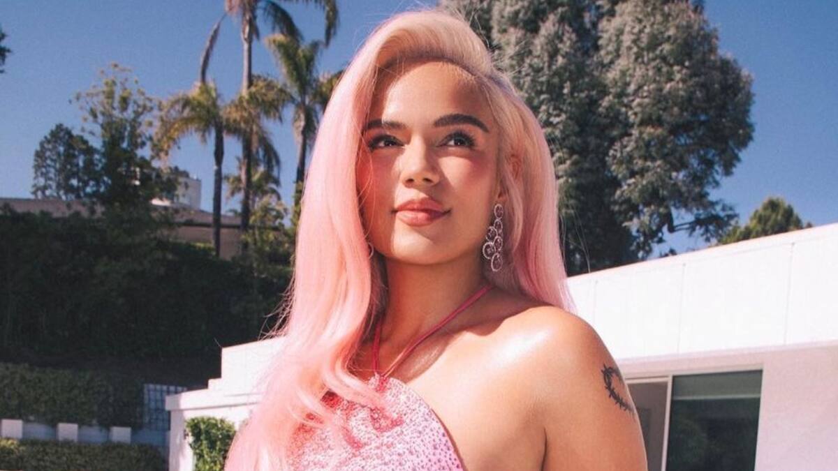 ¿Se parecen las canciones? Karol G fue demandada por plagio y piden millonaria suma