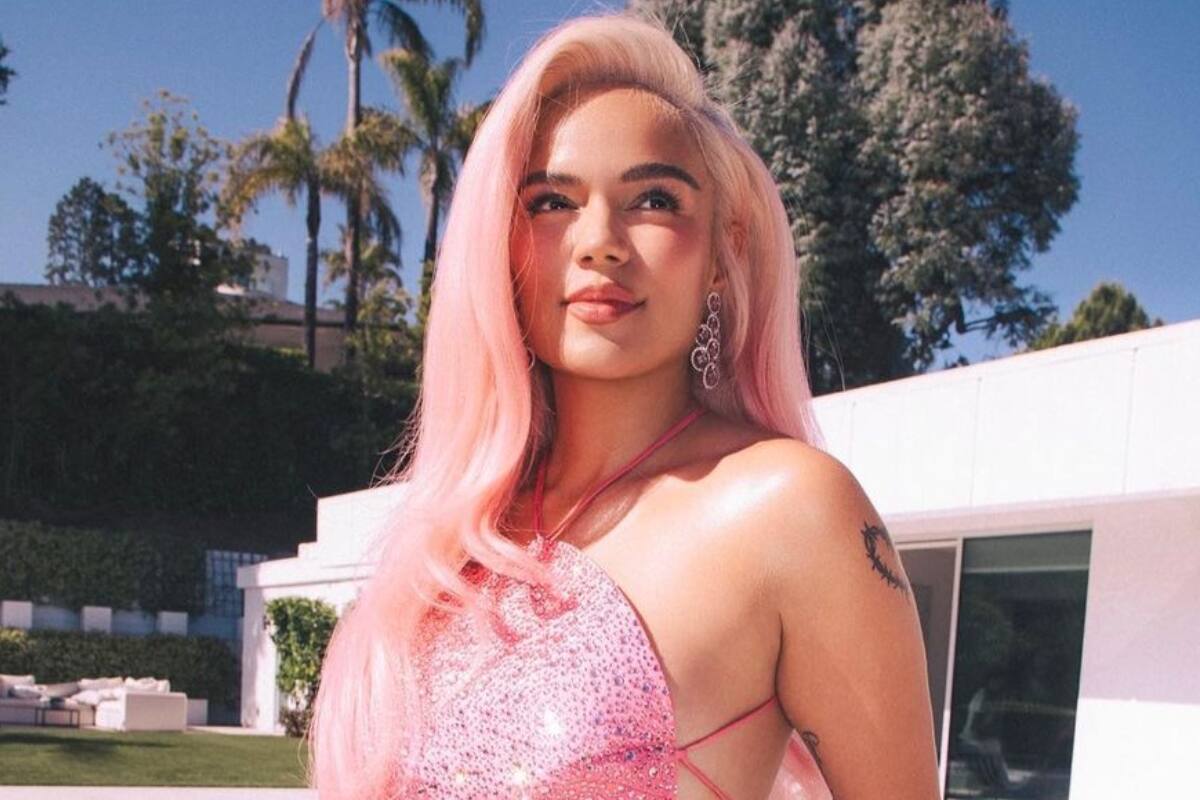 Karol G y la demanda en su contra