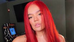 Descubren que Karol G conserva un tatuaje en honor a su expareja, Anuel AA