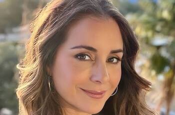 Quién es Karyme Lozano, destacada actriz mexicana que acusa a Cristián de la Fuente de acoso y bullying