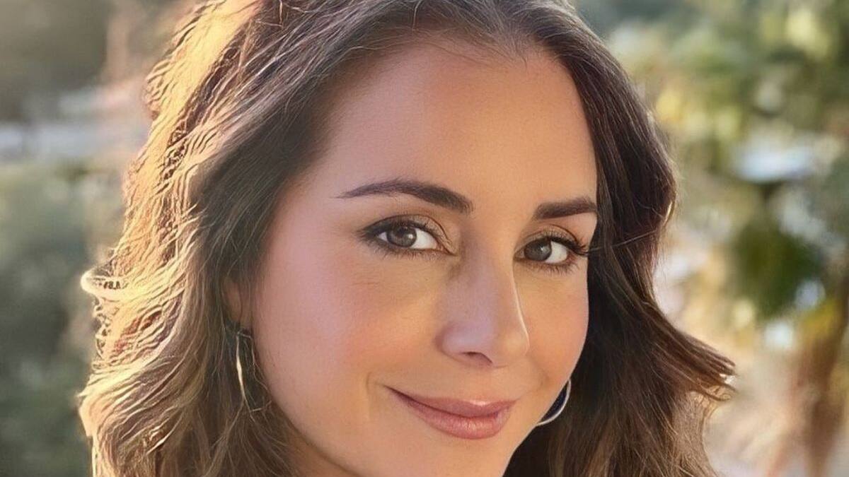 Quién es Karyme Lozano, destacada actriz mexicana que acusa a Cristián de la Fuente de acoso y bullying