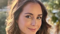 Quién es Karyme Lozano, destacada actriz mexicana que acusa a Cristián de la Fuente de acoso y bullying