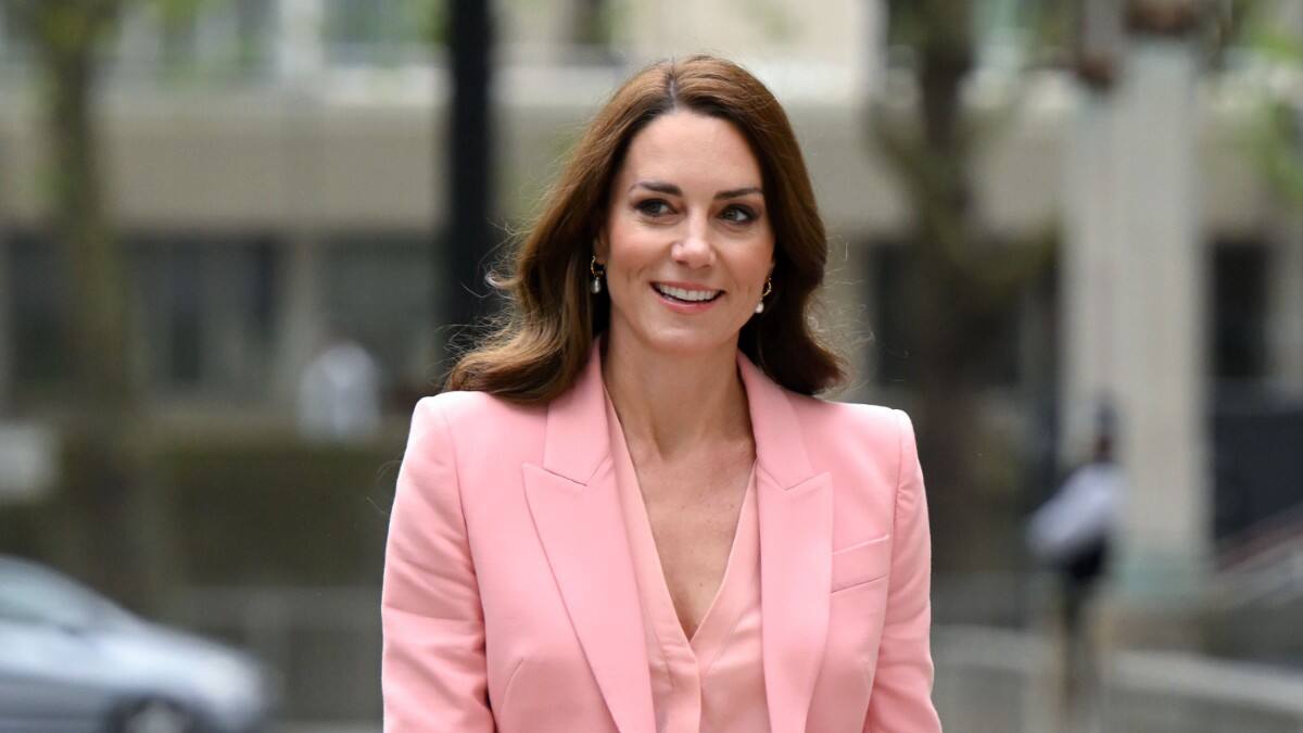 Así se verían Kate Middleton y la princesa Diana como muñecas Barbie