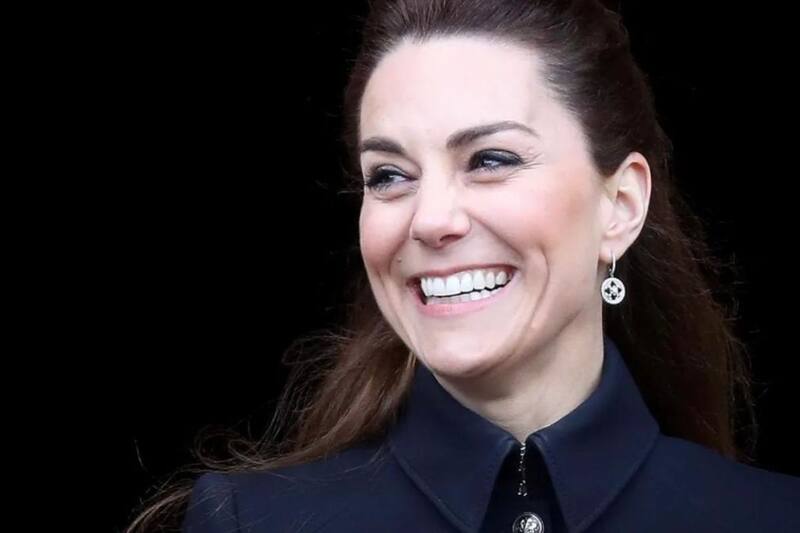 Kate Middleton es criticada por una experta en moda