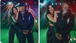 Estos son los mejores memes ante la ruptura de Kenia Os y Gera Mx