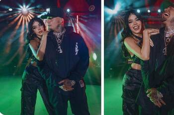 Estos son los mejores memes ante la ruptura de Kenia Os y Gera Mx