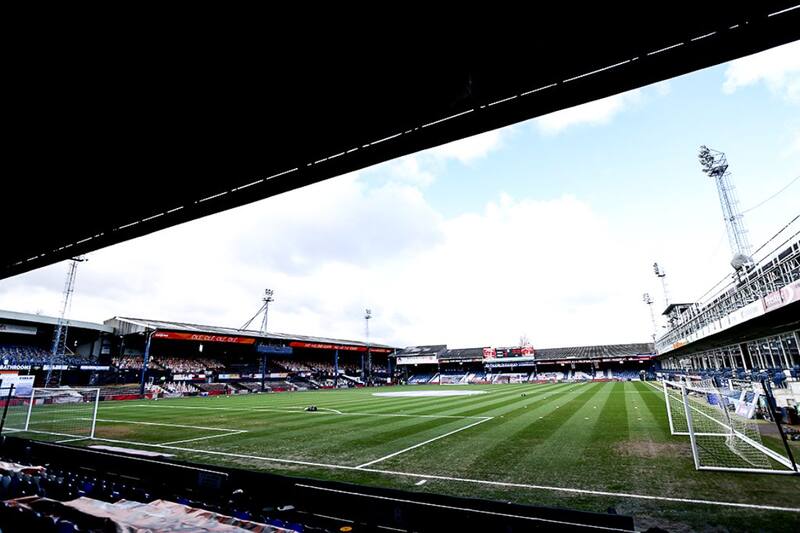 Estadio de Luton Town