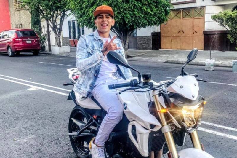 Kevin Kaletry muere tras ser baleado en la CDMX.