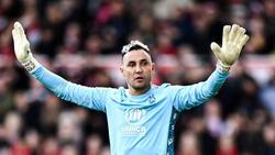 La increíble fortuna de Keylor Navas, figura de la Selección de Costa Rica