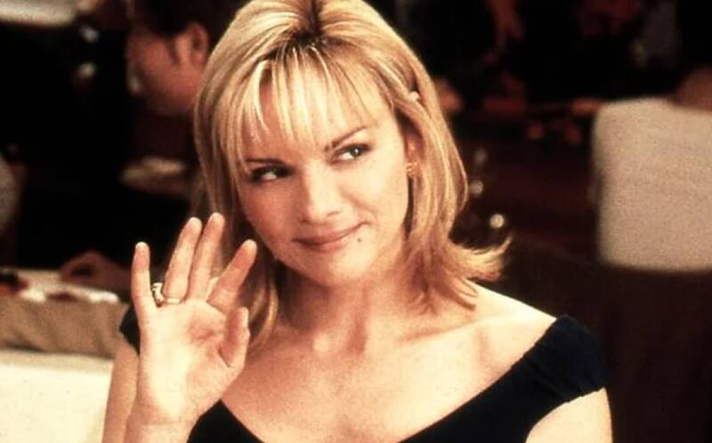 Kim Catrall regresa para interpretar a Samantha Jones en "And Just Like That..."
