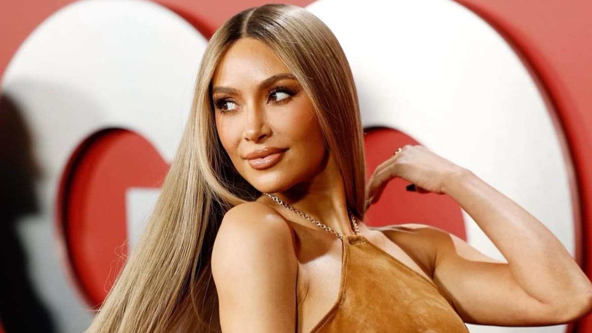 Kim Kardashian protagonizará serie dramática legal de alta gama