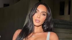 Kim Kardashian celebra su cumpleaños en una fiesta llena de glamour y famosos