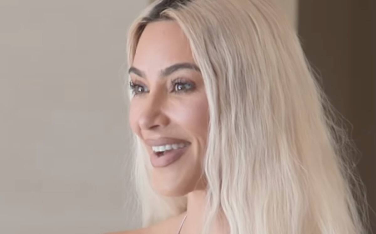 La socialité confesó que participaría en "The Bachelorette"