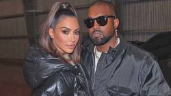 Kim Kardashian guardó todas las cosas que Kanye West le pidió que quemara