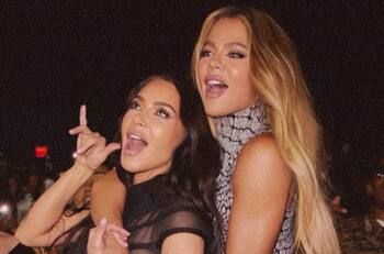 Khloé Kardashian devastada por la cercanía de Kim Kardashian con Tristan Thompson: “Es humillante”